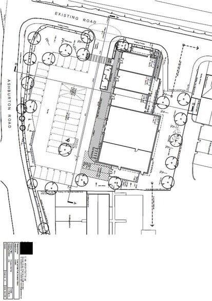 Ashburton Rd, Newton Abbot for sale - Primary Photo - Image 1 of 1