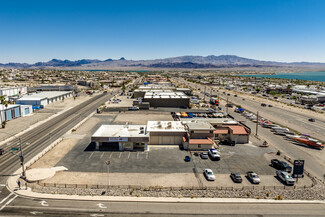 More details for 669 N Lake Havasu Ave, Lake Havasu City, AZ - Retail for Sale