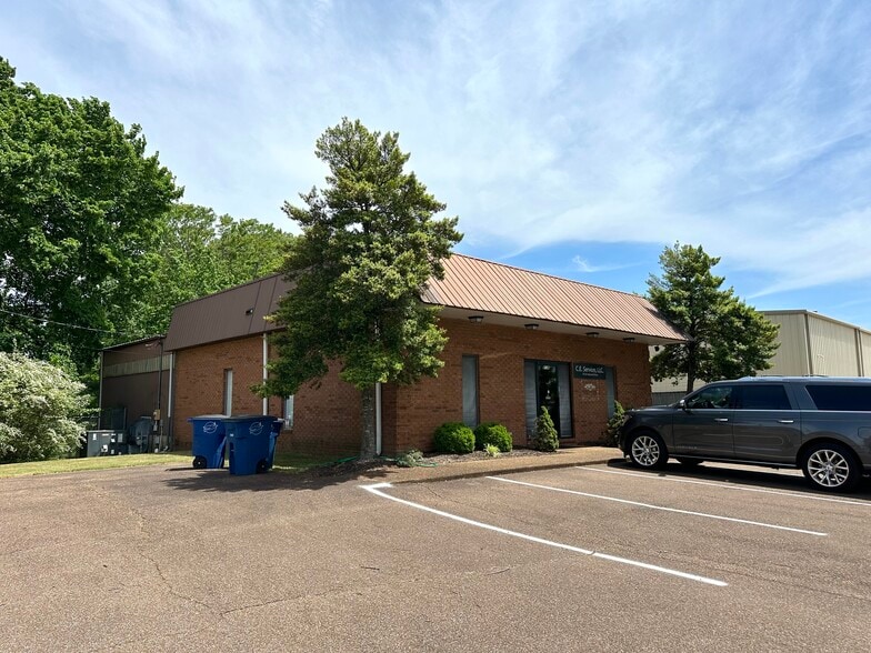 8136 Industrial Dr, Olive Branch, MS 38654 - Office for Lease | LoopNet