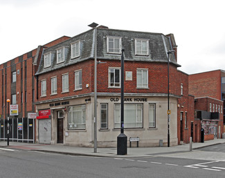 More details for 66-68 London Rd, Southampton - Retail for Lease