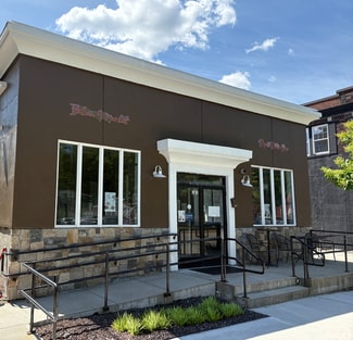 More details for 181 Shrewsbury St, Worcester, MA - Retail for Sale