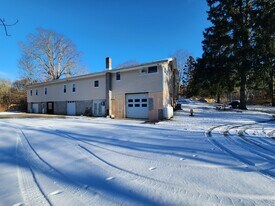 553 Hosner Mountain Rd, Stormville NY - Warehouse