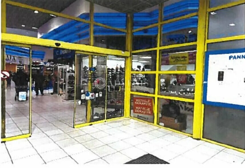 Retail in Juvignac for lease - Building Photo - Image 2 of 4