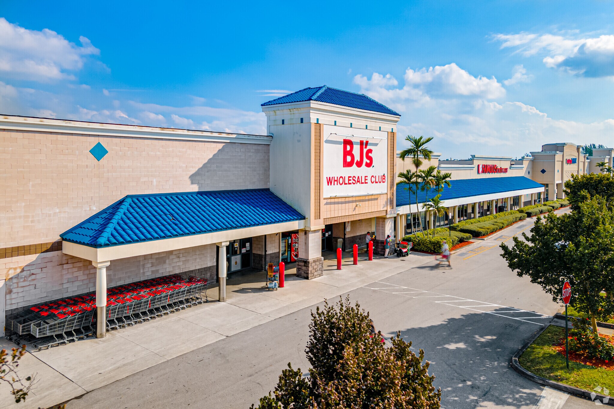 500-558 N State Road 7, Royal Palm Beach, FL for sale Primary Photo- Image 1 of 1