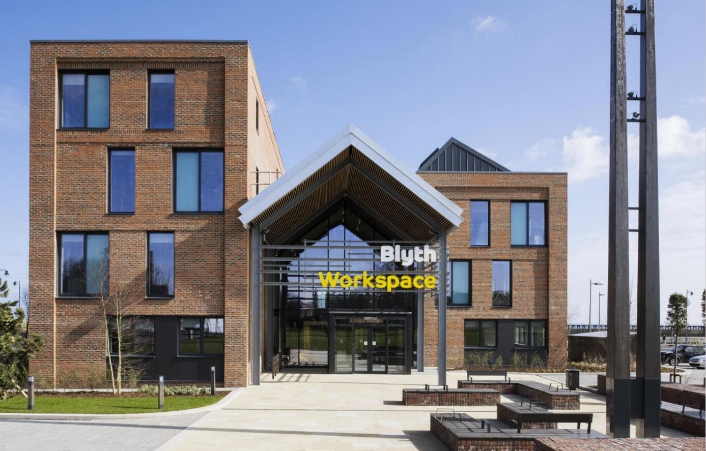 Quay Rd, Blyth for sale Primary Photo- Image 1 of 1