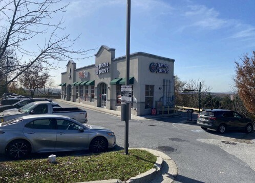 1700 W Nursery Rd, Linthicum Heights, MD for lease - Building Photo - Image 2 of 3