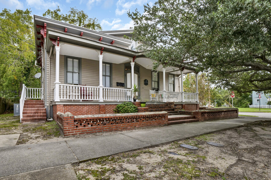 713 Chestnut St, Wilmington, NC for sale - Building Photo - Image 3 of 46