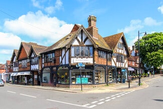 More details for West St, Haslemere - Retail for Sale