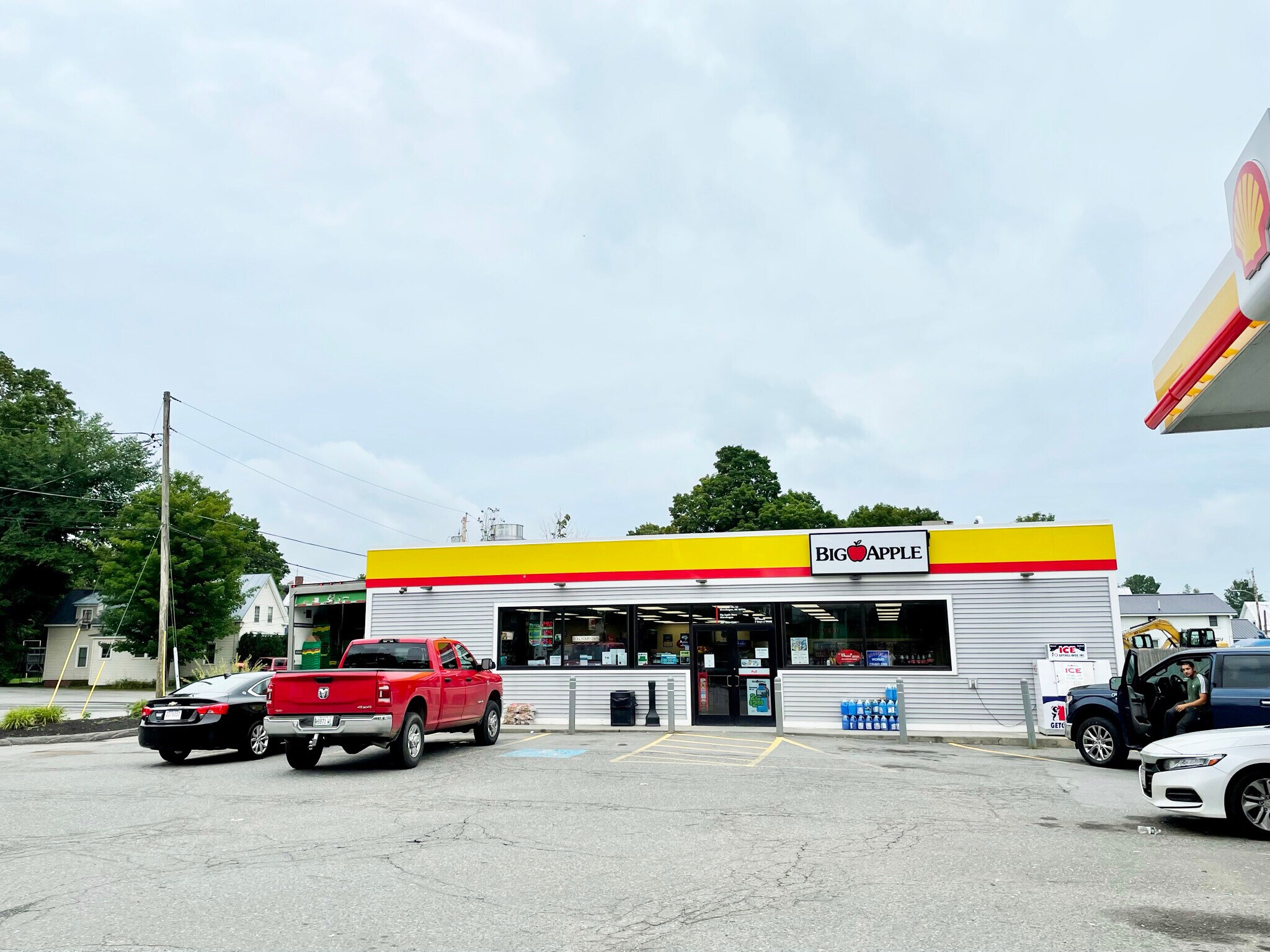 47 Waterville Rd, Skowhegan, ME for sale Building Photo- Image 1 of 1