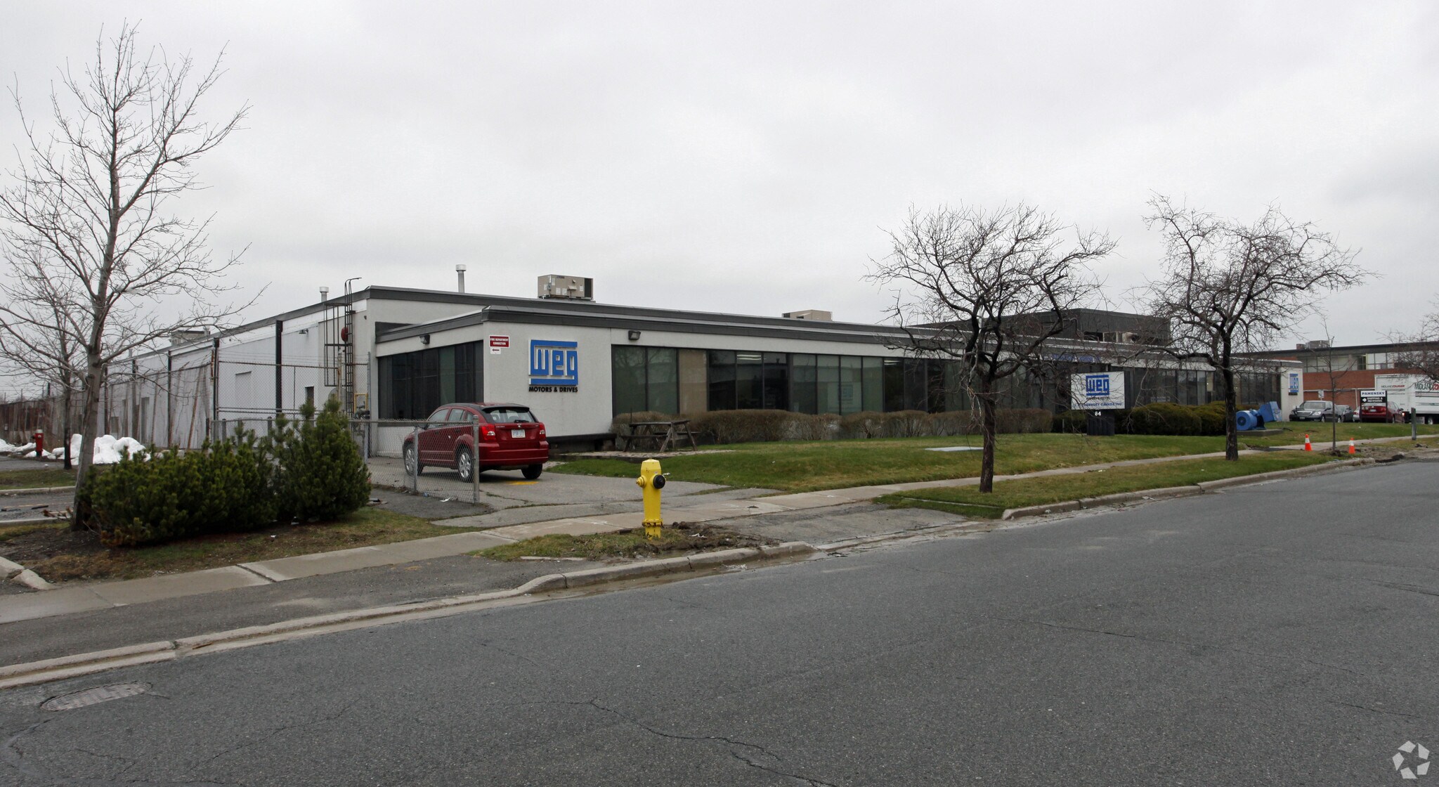 64 Samor Rd, Toronto, ON for sale Primary Photo- Image 1 of 1