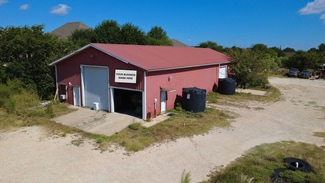 More details for 1 Valley Trl, Round Rock, TX - Industrial for Lease