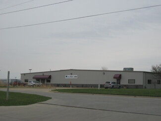 More details for 1501 N 15th Ave E, Newton, IA - Flex for Lease