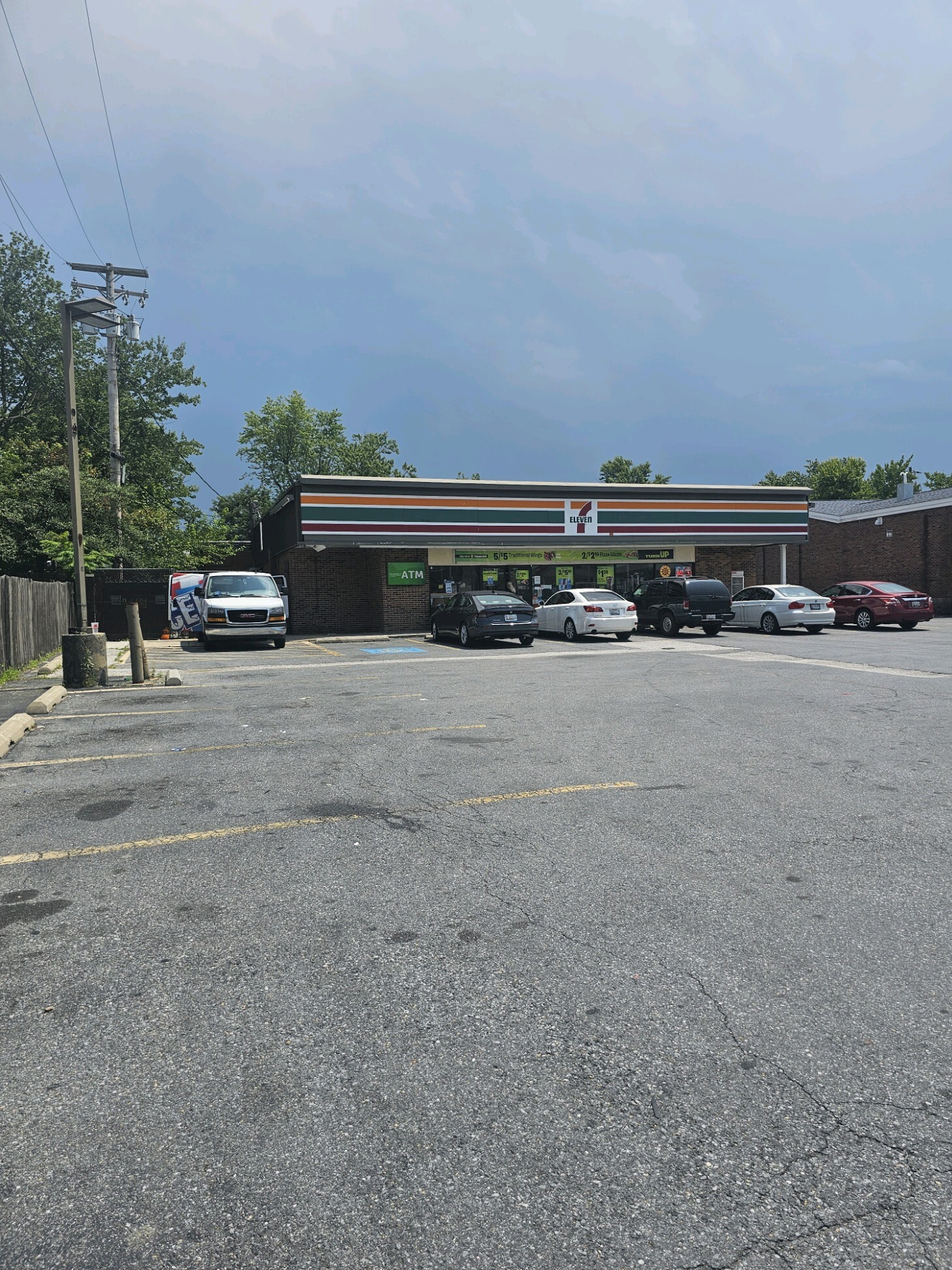 8609 Old Harford Rd, Baltimore, MD 21234 - Office for Sale | LoopNet