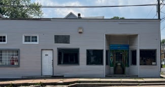 More details for 351 S Main St, New Britain, CT - Office for Sale