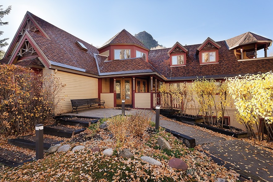 715 W Main St, Aspen, CO for sale - Building Photo - Image 1 of 1