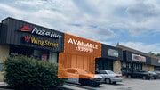 Juniata Plaza - Bar