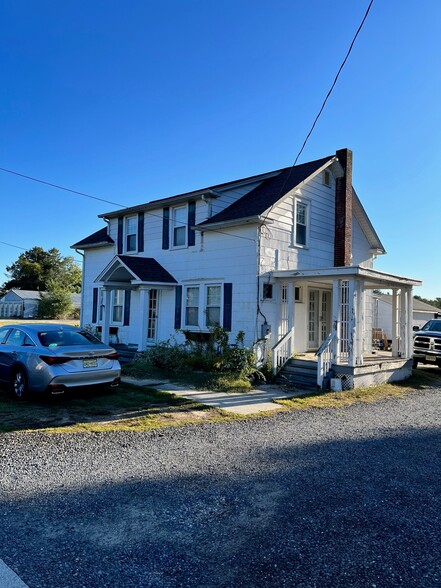 1920 N Route 9, Cape May Court House, NJ for sale - Building Photo - Image 2 of 6