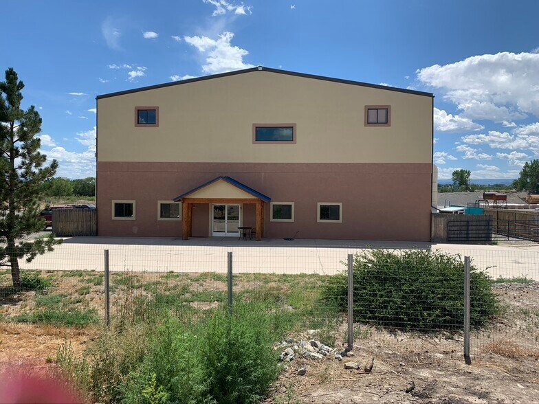 1472 Highway 50, Delta, CO for sale - Primary Photo - Image 1 of 1
