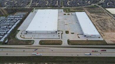 28119 Katy Fwy, Katy, TX - AERIAL  map view - Image1