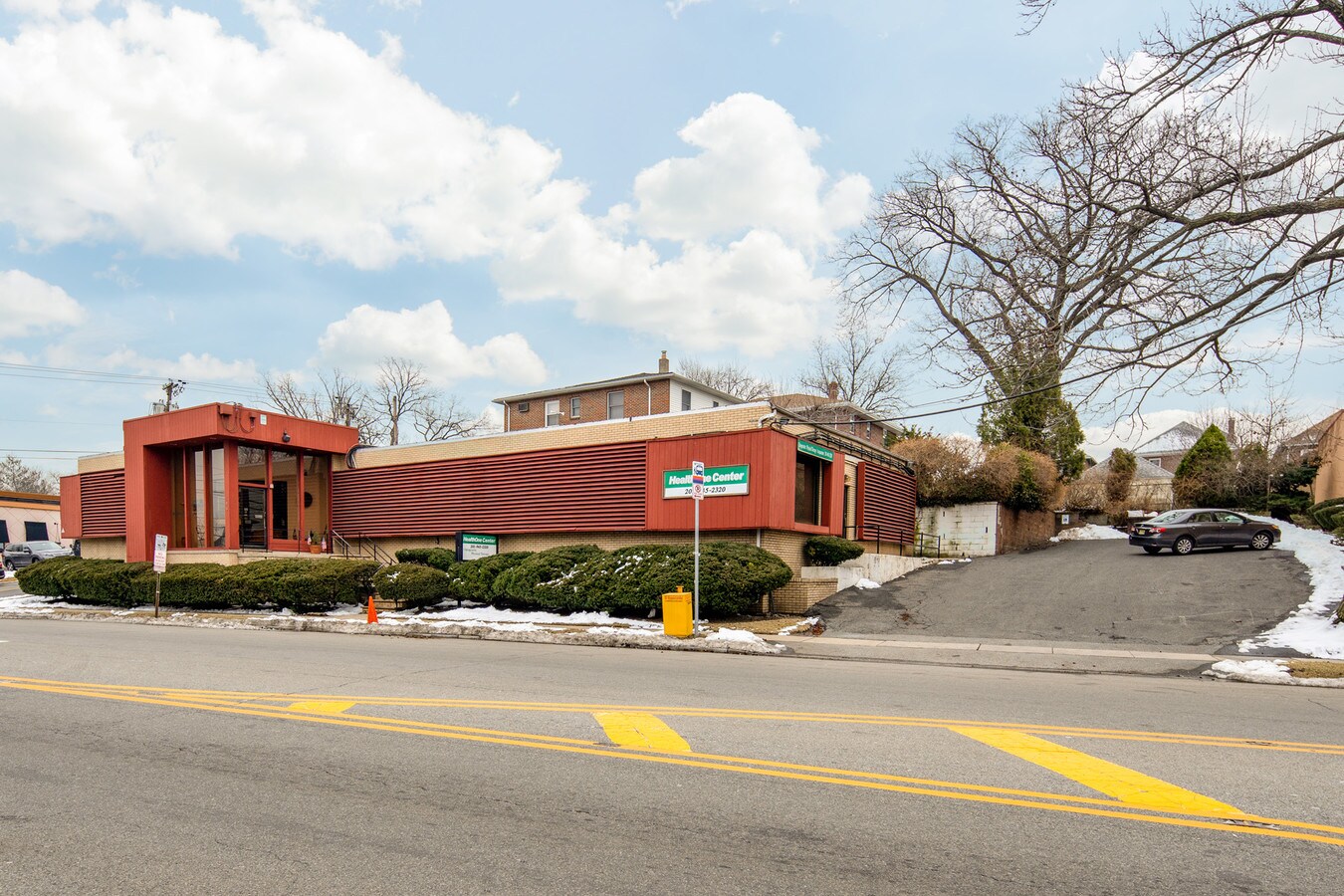 540 Bergen Blvd, Ridgefield, NJ 07657