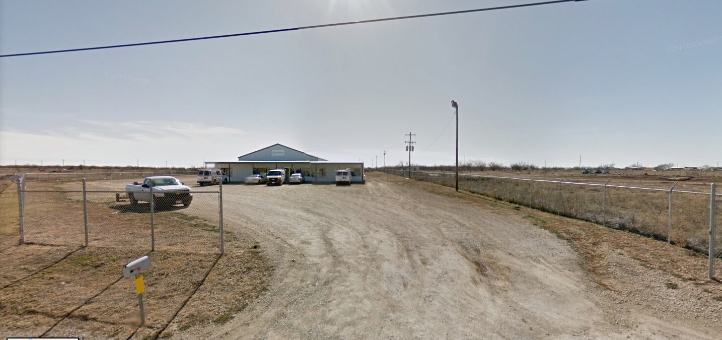 6737 E Interstate 20, Abilene, TX 79601