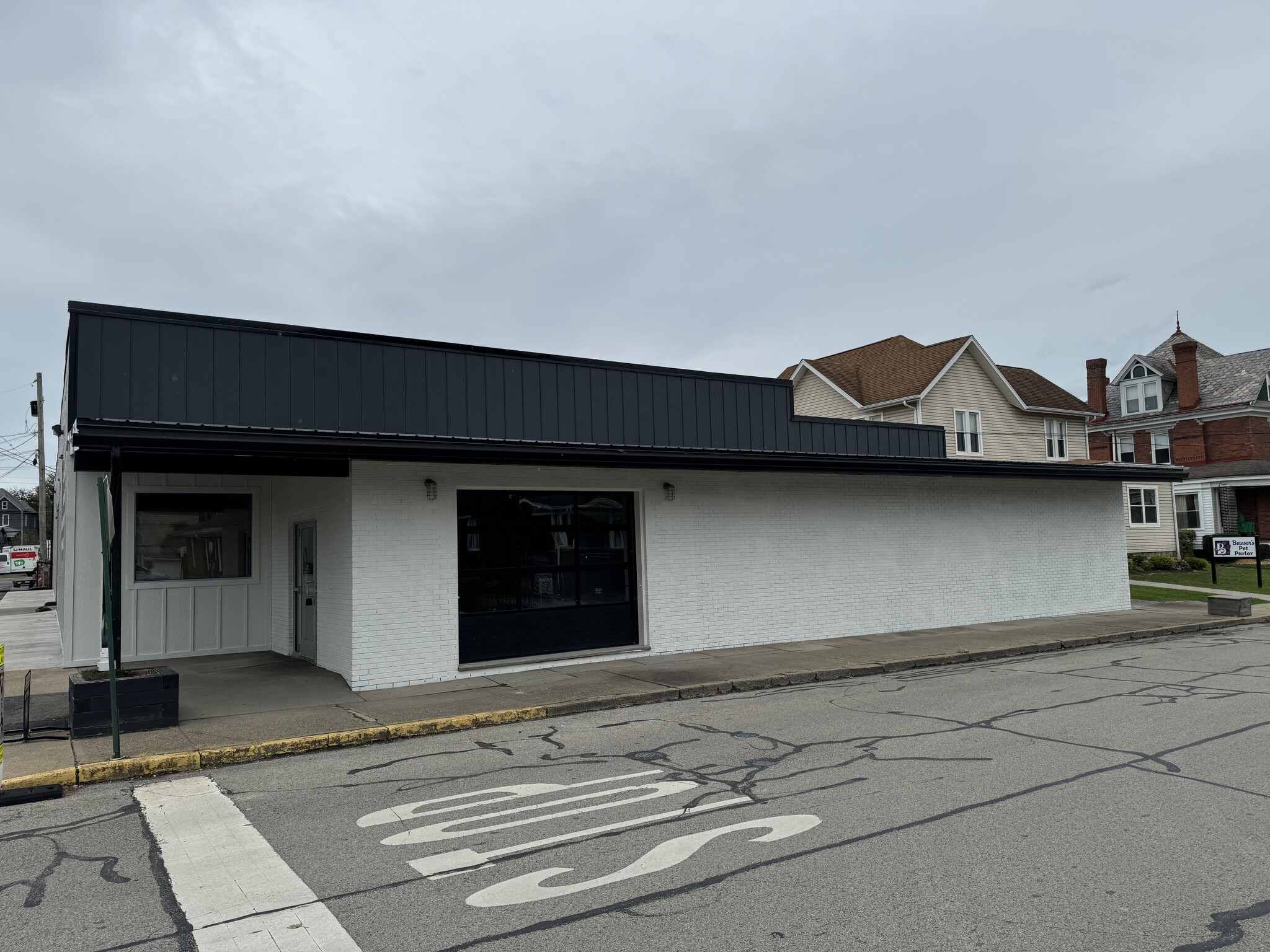 201 Grand Ave, Mars, PA for lease Building Photo- Image 1 of 2