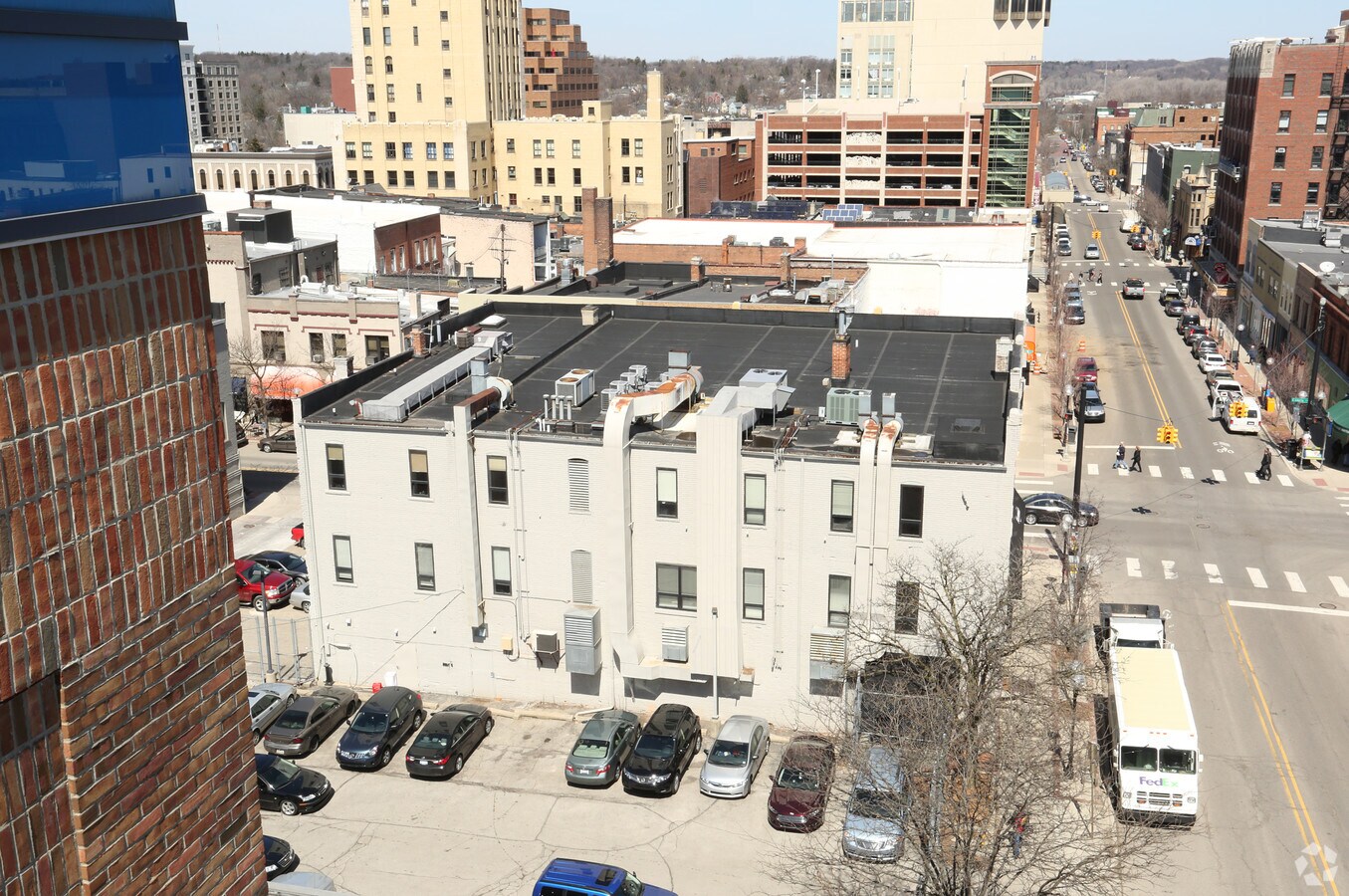 118120 E Liberty St, Ann Arbor, MI 48104