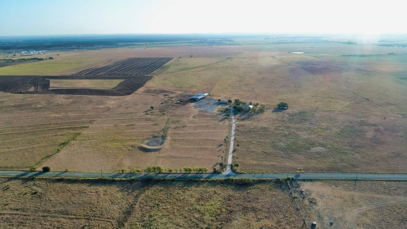 2435 County Road 211, Bertram, TX for sale Plat Map- Image 1 of 10