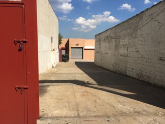 More details for 1708 Boone Ave, Bronx, NY - Industrial for Lease