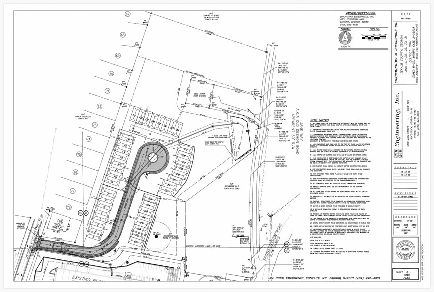 381 Registry Blf, Stone Mountain, GA for sale - Building Photo - Image 3 of 6