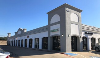 More details for 15080 E Beltwood Pky, Addison, TX - Retail for Lease