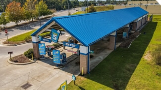 More details for 687 Brannen, Statesboro, GA - Specialty for Sale