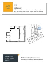 100-110 Maryland Ave NE, Washington, DC for lease Floor Plan- Image 1 of 1