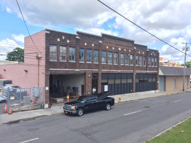 501 W Genesee St, Syracuse, NY for sale Building Photo- Image 1 of 1