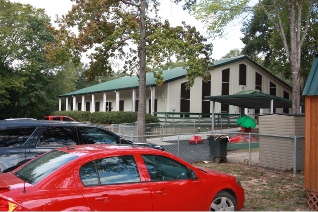 746 Blake Rd, Conroe, TX for sale - Primary Photo - Image 1 of 1