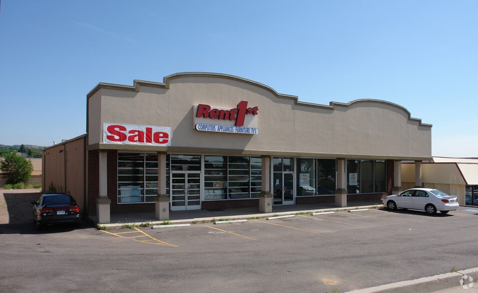 3228 E Platte Ave, Colorado Springs, CO for sale - Building Photo - Image 3 of 5