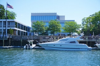 More details for 660 Steamboat Rd, Greenwich, CT - Office for Lease