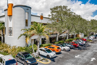 More details for 600 Fairway Dr, Deerfield Beach, FL - Office for Lease