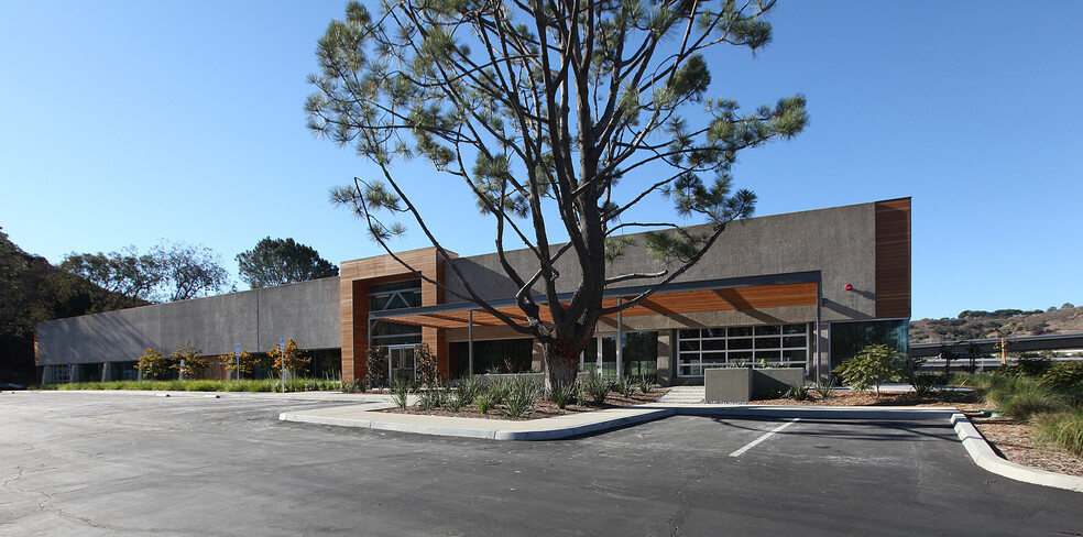 3931 Sorrento Valley Blvd, San Diego, CA for lease - Building Photo - Image 1 of 8