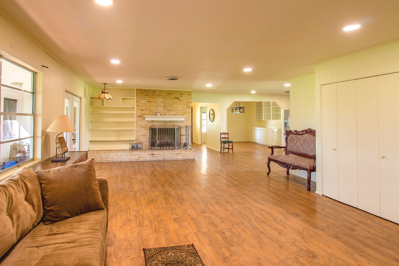 601 Fm 719, Kenedy, TX 78119 Land for Sale