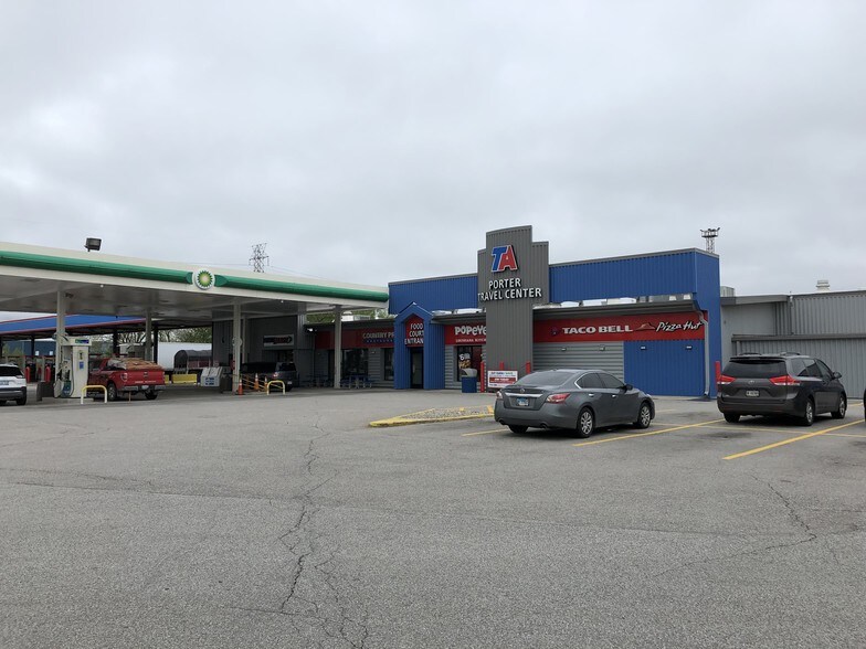 1600 W US Highway 20, Porter, IN for sale - Building Photo - Image 1 of 1