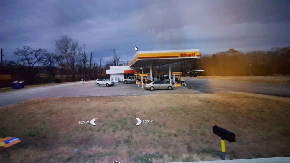 12108 Interstate 20, Tyler, TX for sale - Primary Photo - Image 1 of 1