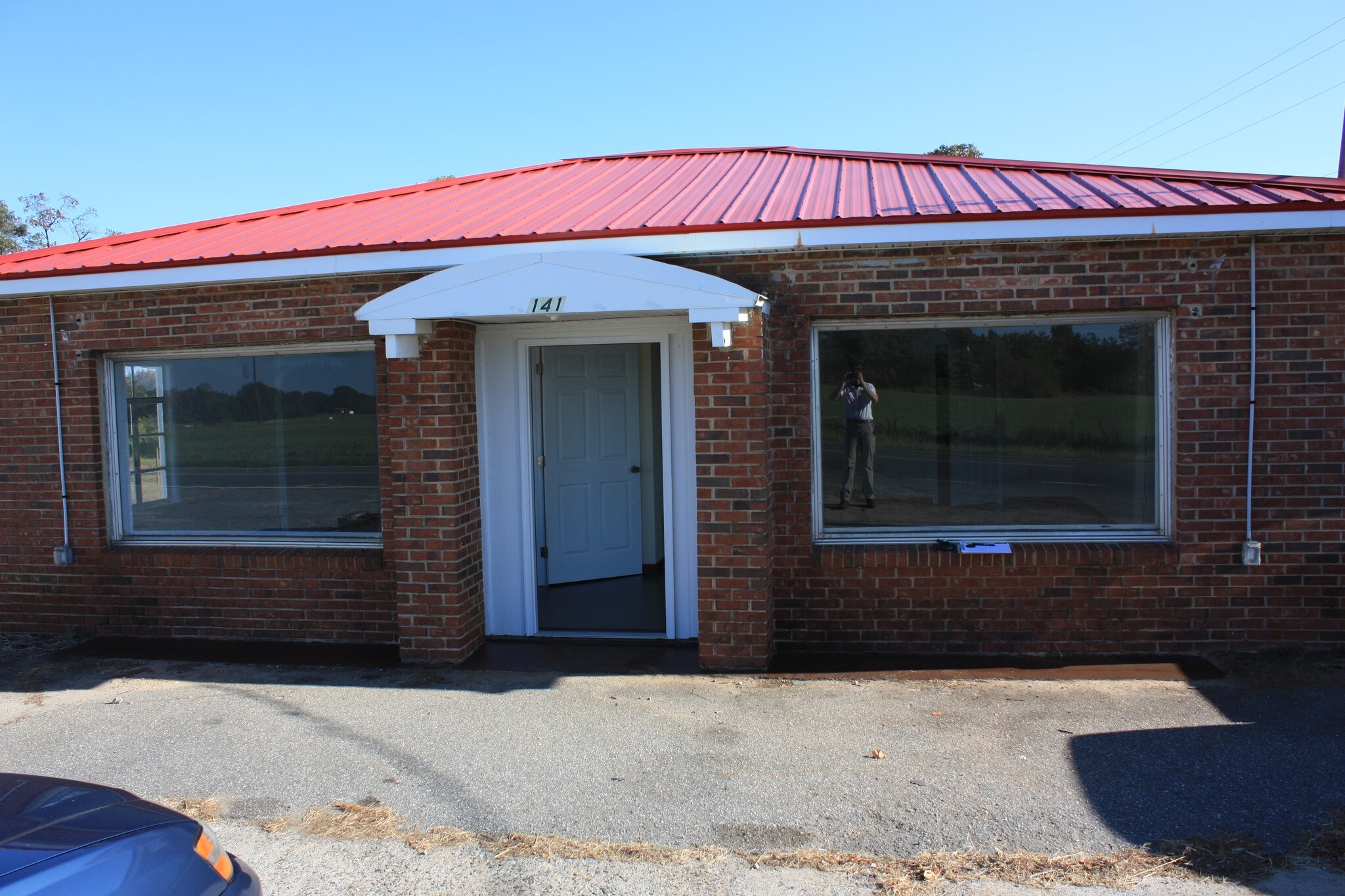 131 Lambs Grill Rd, Rutherfordton, NC for sale Building Photo- Image 1 of 1