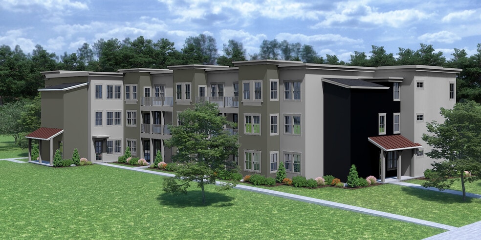 6170 High St, Clayton, CA for sale - Building Photo - Image 2 of 8