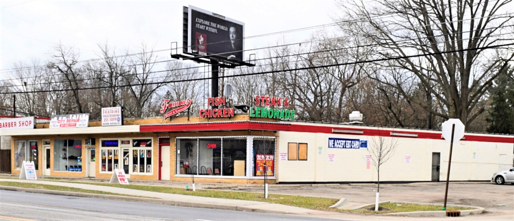 5880 Michigan Rd, Indianapolis, IN 46228