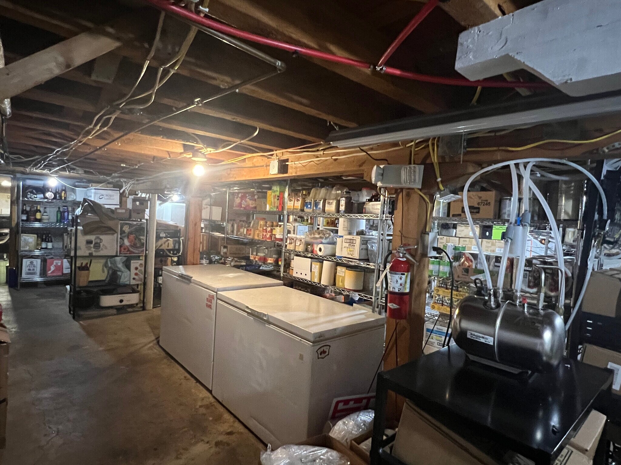 211 2nd St, Ten Sleep, WY 82442 Ten Sleep Saloon & Restaurant