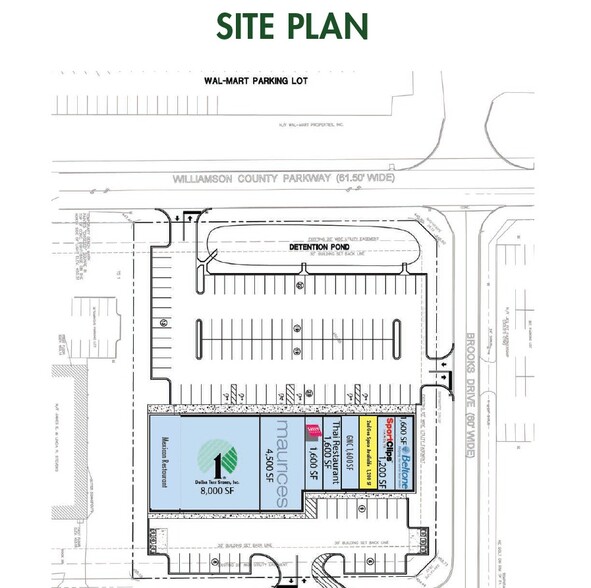 2406 Williamson County Pky, Marion, IL for lease - Building Photo - Image 2 of 3