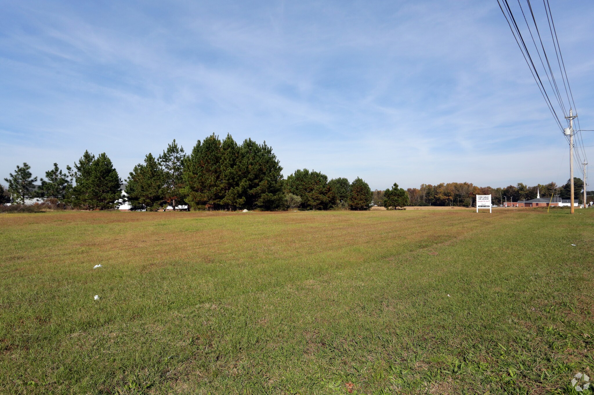 3961 Lake Wilson Rd, Wilson, NC for sale Primary Photo- Image 1 of 1