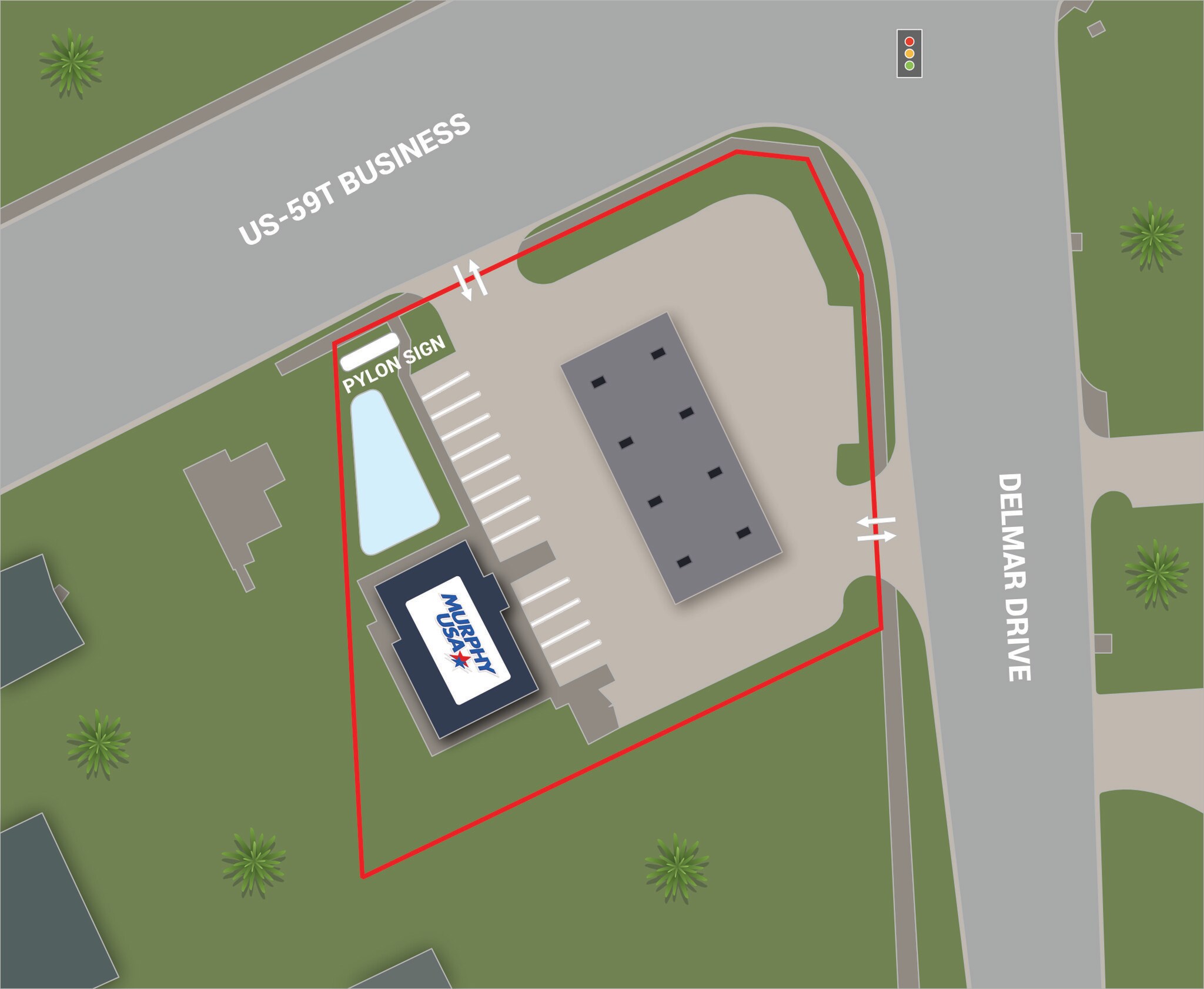 Murphy Express Locations - q6ktey5