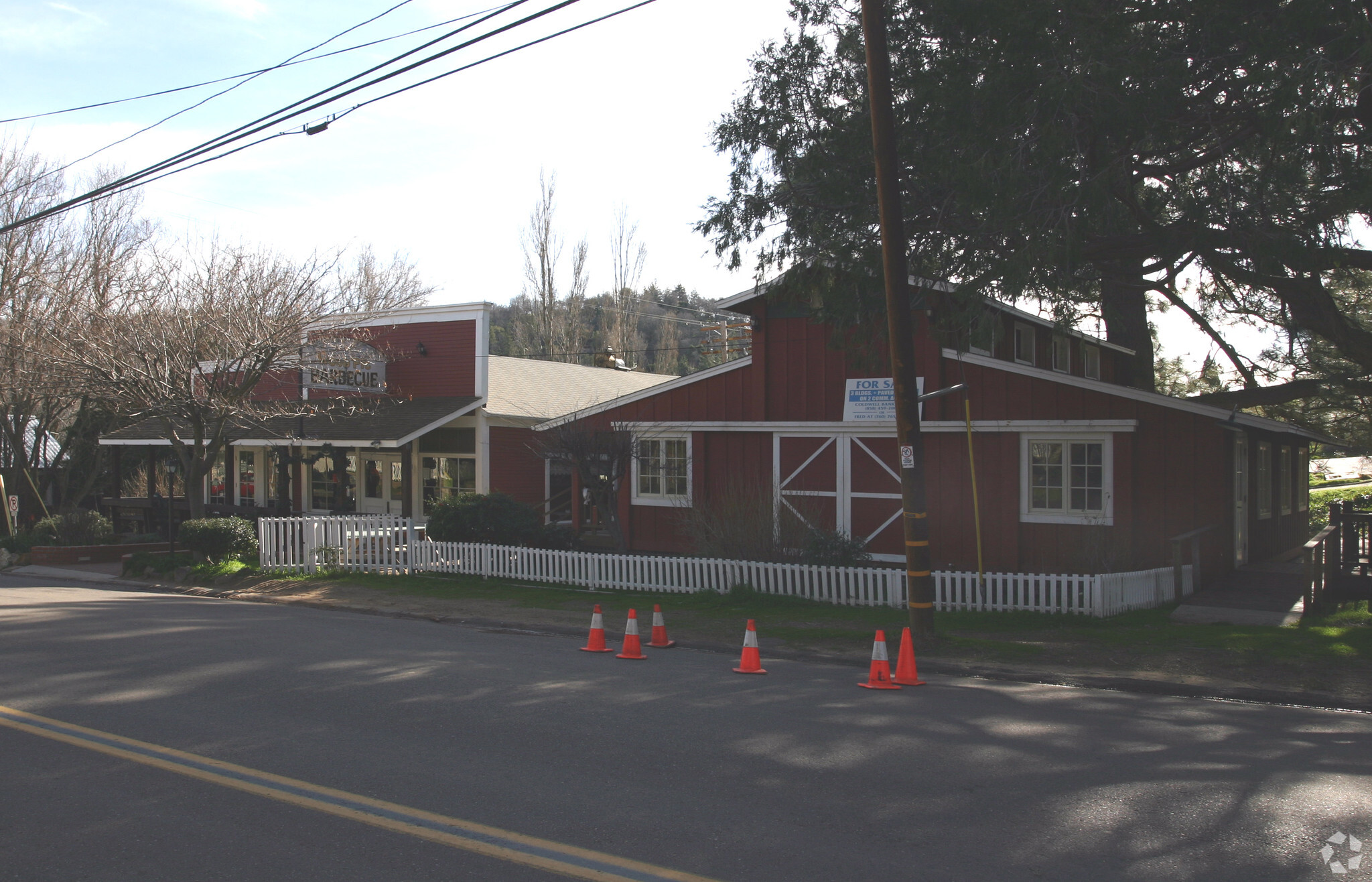 2307 Main St, Julian, CA for sale Primary Photo- Image 1 of 1